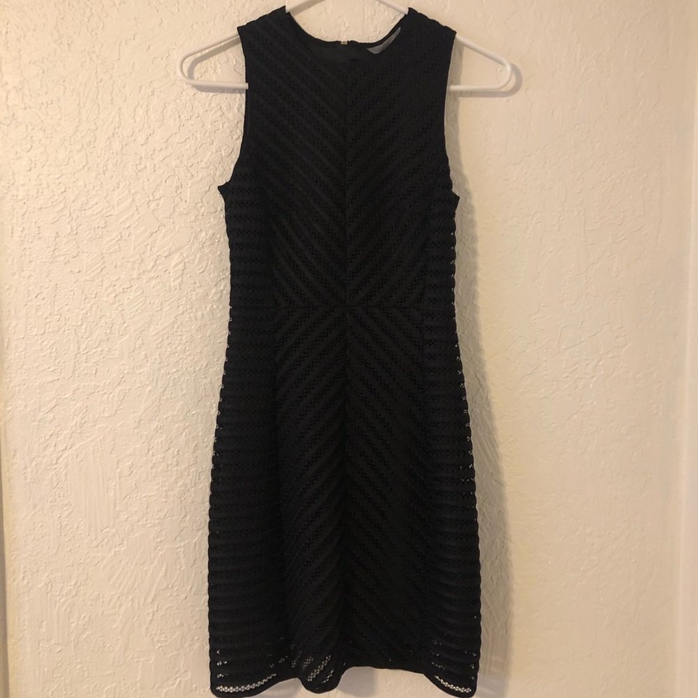 H&M Black dress - Picture 2 of 5